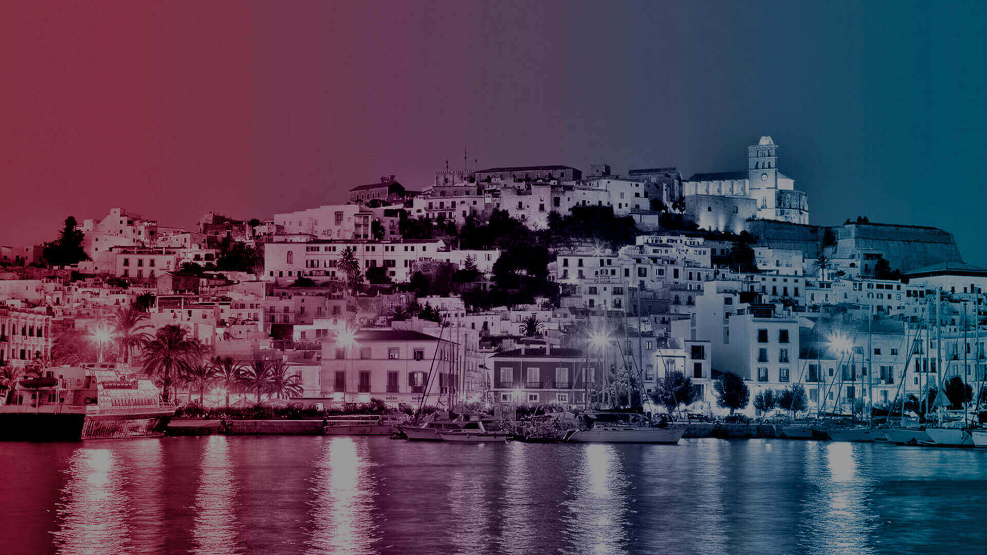 Actividades, Ocio, despedidas en Ibiza