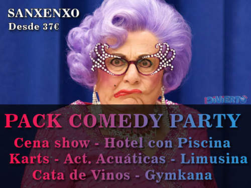 pack-comedy-party-sanxenxo-color