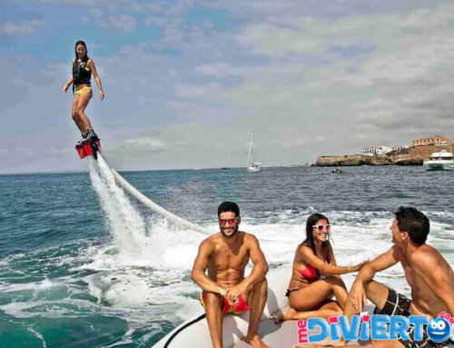 Packs de aventuras en Galicia